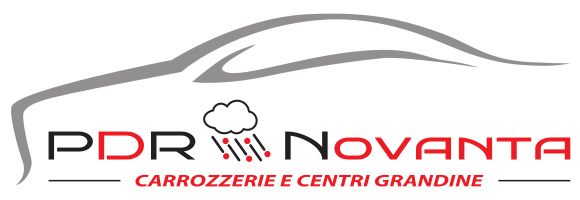 Logo PDR Novanta